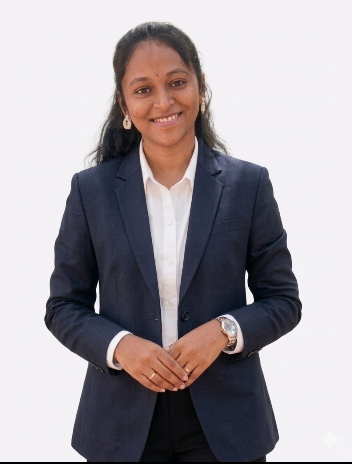 SRITW Placements selected students